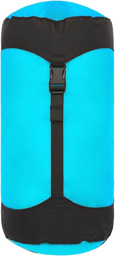 Sea to Summit Ultra-SIL Compression Sack, Ultralight Outdoor and Travel Storage