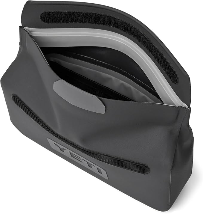 YETI Sidekick Dry Waterproof Gear Case and Bag Accessory