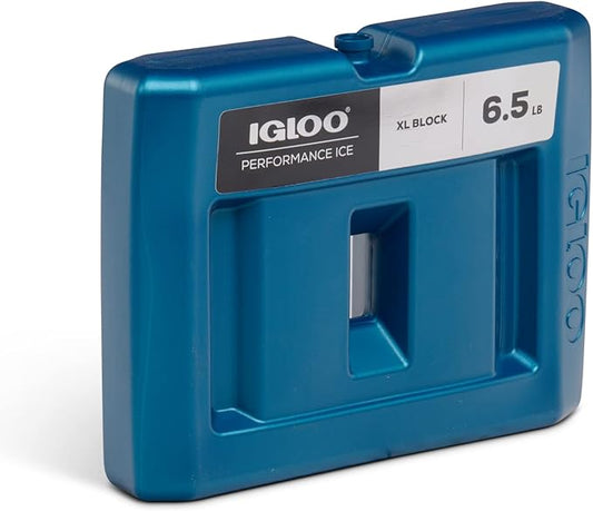 Performance Ice XL Block