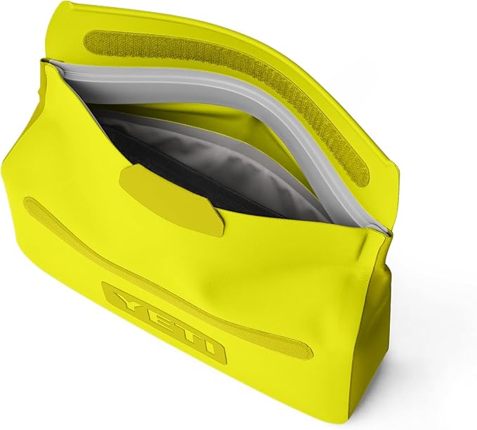 YETI Sidekick Dry Waterproof Gear Case and Bag Accessory