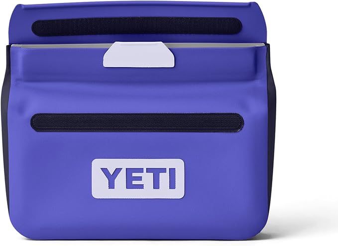 YETI Sidekick Dry Waterproof Gear Case and Bag Accessory