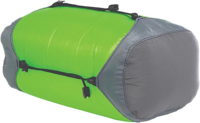 Granite Gear Event SIL Compression Drysacks Waterproof Stuff Sack