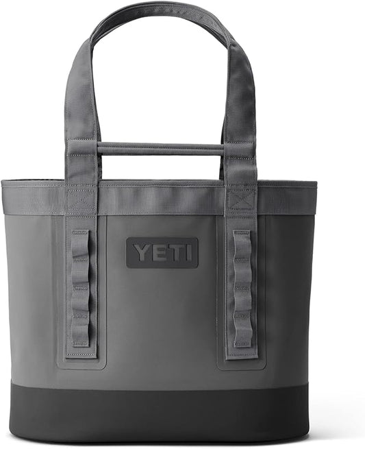 YETI Camino 35 Carryall with Internal Dividers, All-Purpose Utility, Boat and Beach Tote Bag, Durable, Waterproof