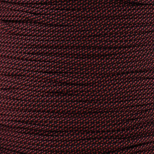 Paracord Planet 550lb Paracord with Line Winder Organizer 100 ft (Vamp)