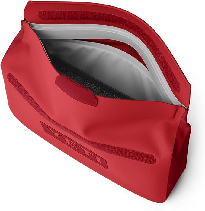 YETI Sidekick Dry Waterproof Gear Case and Bag Accessory
