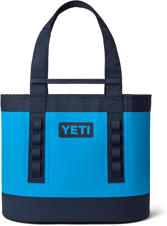 YETI Camino 35 Carryall with Internal Dividers, All-Purpose Utility, Boat and Beach Tote Bag, Durable, Waterproof