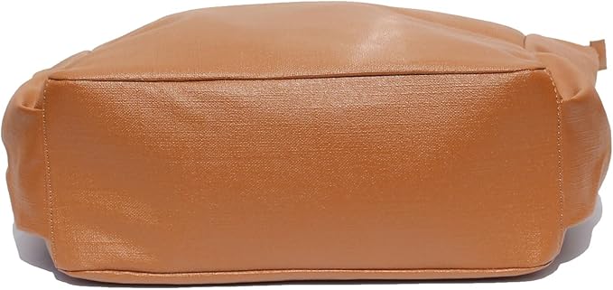 ESVAN Original Floral Water Resistant Large Tote Bag Shoulder Bag for Gym Beach Travel Daily Bags Upgraded