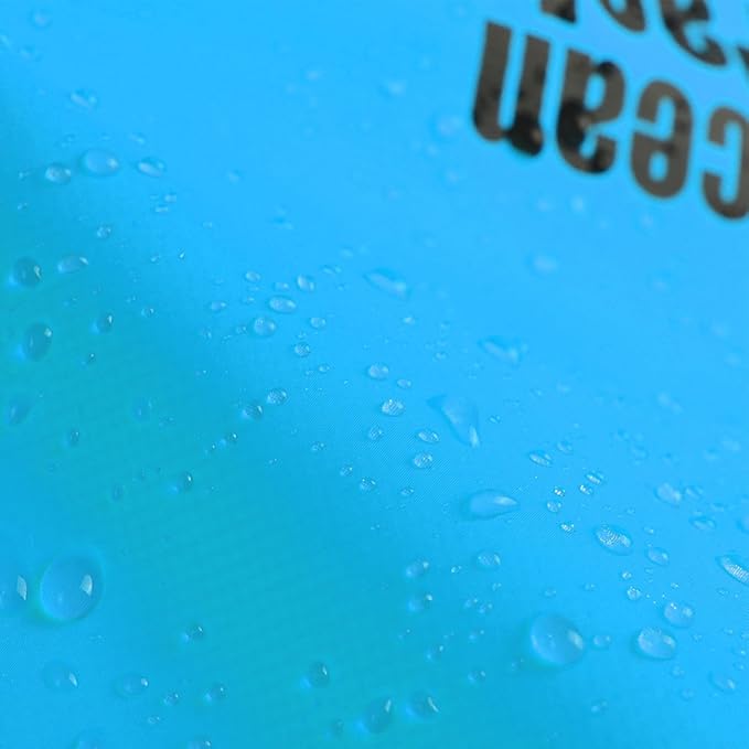 Dry Sack/Floating Waterproof Bag 2L/5L/10L/20L/30L for Boating, Kayaking, Hiking, Snowboarding, Camping, Rafting, Fishing and Backpacking