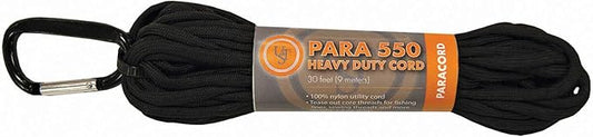 UST Heavy Duty Paracord, 550 Pound