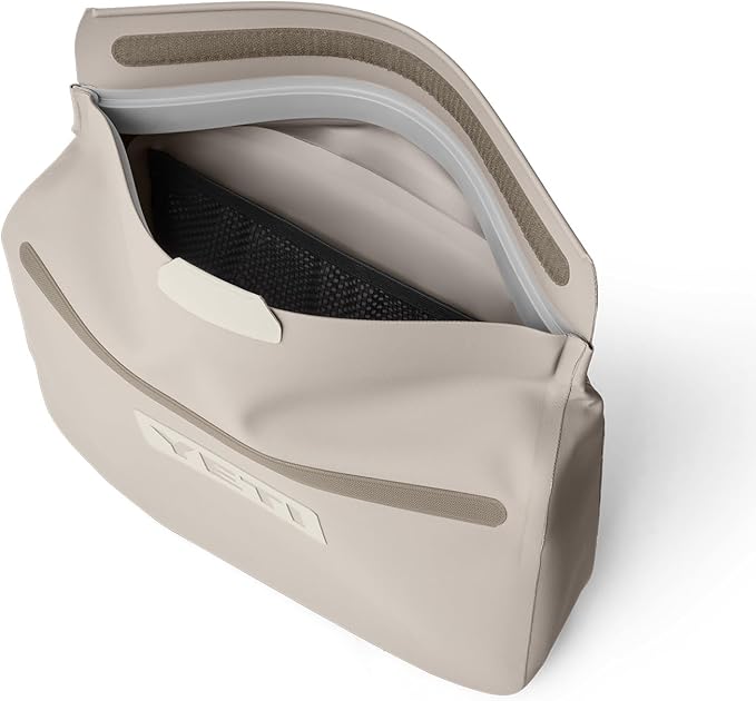 YETI Sidekick Dry Waterproof Gear Case and Bag Accessory