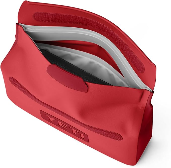 YETI Sidekick Dry Waterproof Gear Case and Bag Accessory