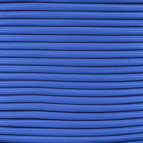 Paracord Planet 1/4 Inch ParaMax 1200lb Paracord – Strong Type IV Tactical Cord for Hiking, Camping, and Fishing