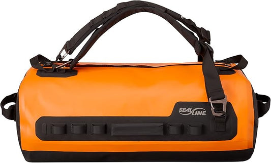 SealLine Pro Zip Waterproof Duffel Bag