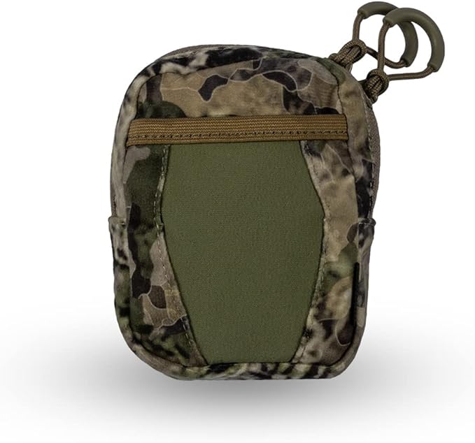 Eberlestock Recon Utility Pouch - Multipurpose Outdoor Storage Solution for Camping, Hiking, and Tactical Gear - Durable and Versatile Organizer Bag