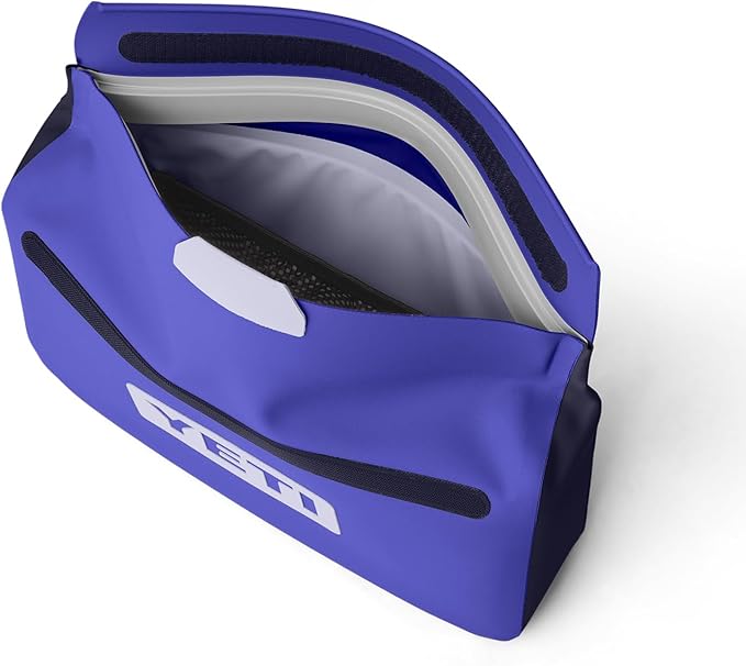 YETI Sidekick Dry Waterproof Gear Case and Bag Accessory
