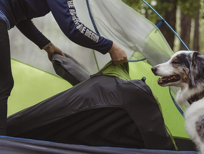 V Sheet for your Static V Sleeping Pad (New)