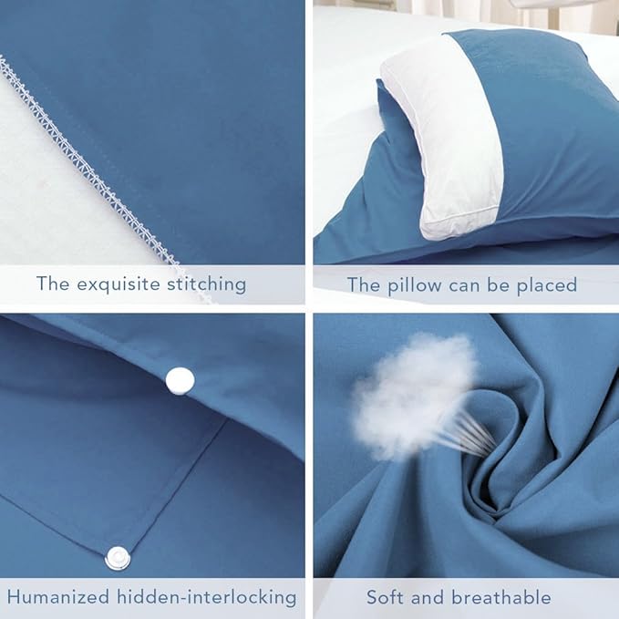 Sleeping Bag Liner Ultralight Travel Sheet Dirt-Proof Travel Camping Sheet Sleeping Sheet Hotel Sheet for Outdoor Travel Hiking Hotels Picnics