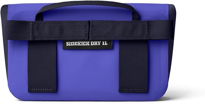 YETI Sidekick Dry Waterproof Gear Case and Bag Accessory