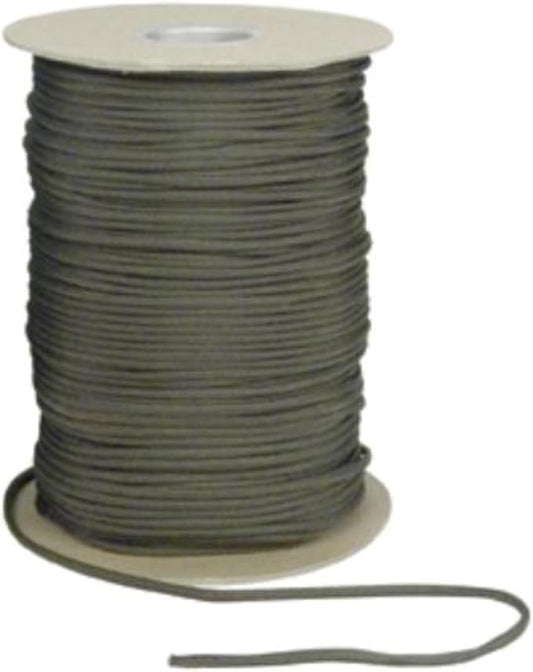 Rothco Nylon Paracord 550lb 600 Ft Spool, Olive Drab