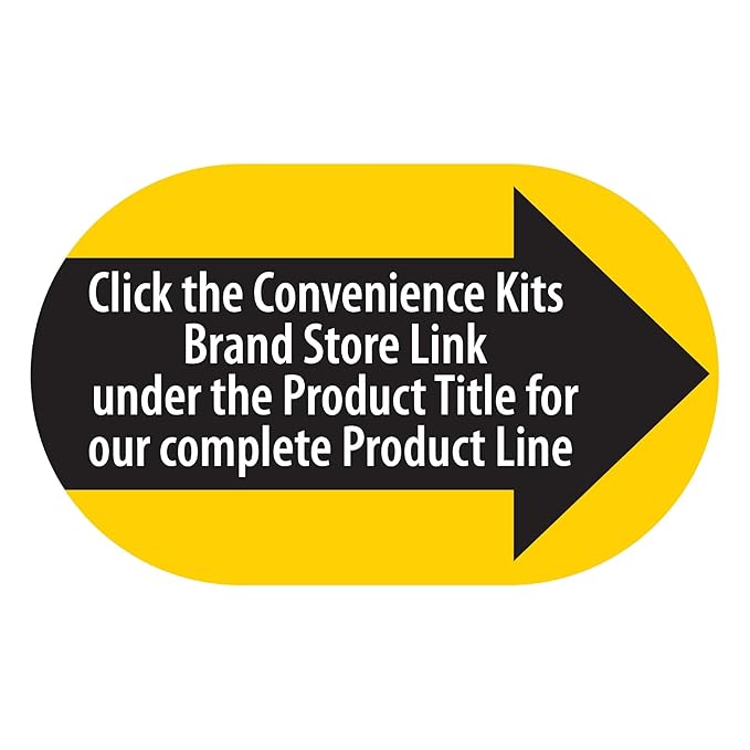 Convenience Kits International Women's 15 Pc Kit Featuring: Palmer's Hair, Face & Body Travel-size Products