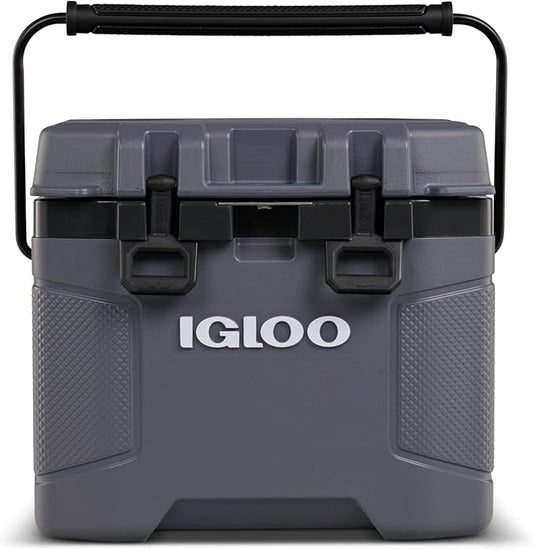 Igloo Trailmate Coolers, Insulated Hard Shell Ice Chest