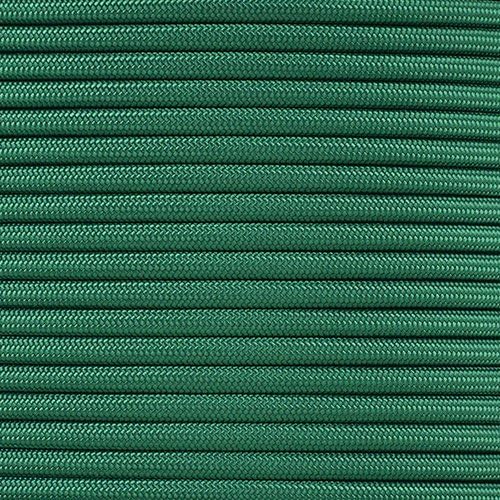 Paracord Planet 1/4 Inch ParaMax 1200lb Paracord – Strong Type IV Tactical Cord for Hiking, Camping, and Fishing