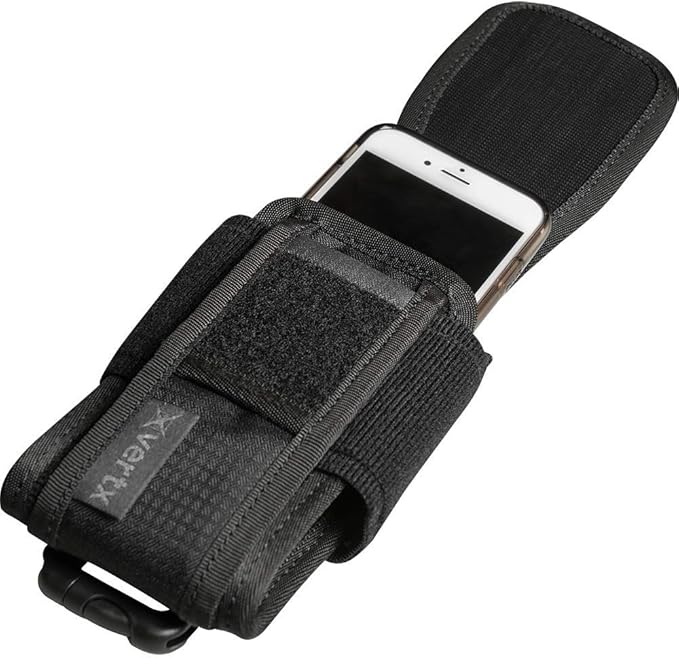 Vertx Pouch and Organizational Accessories