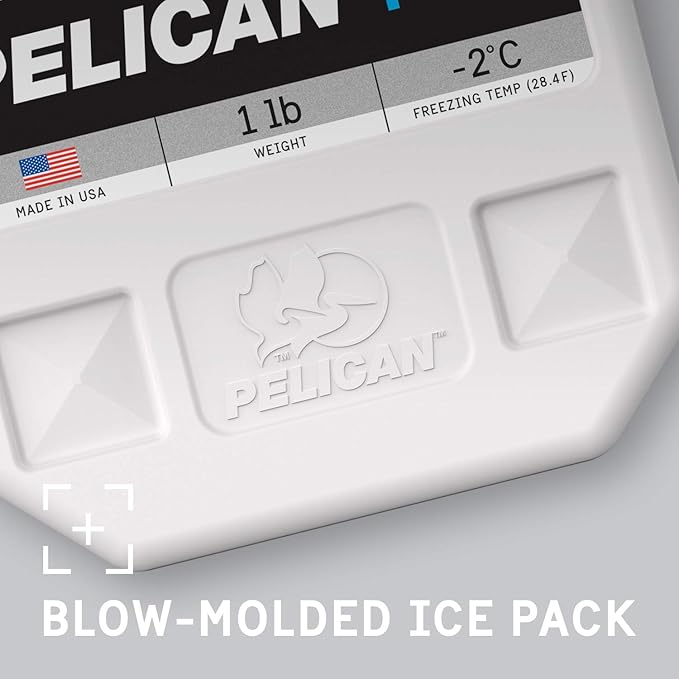 Pelican Ice