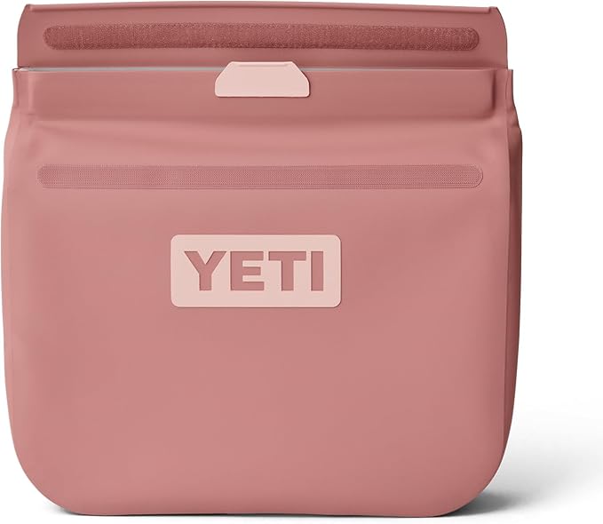 YETI Sidekick Dry Waterproof Gear Case and Bag Accessory