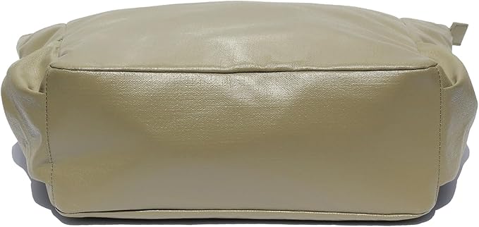 ESVAN Original Floral Water Resistant Large Tote Bag Shoulder Bag for Gym Beach Travel Daily Bags Upgraded