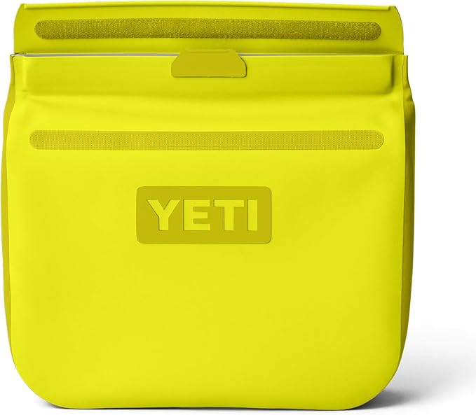 YETI Sidekick Dry Waterproof Gear Case and Bag Accessory