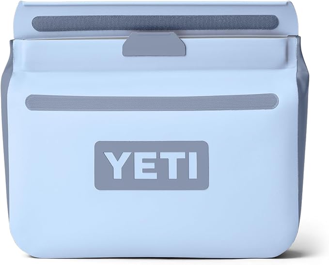 YETI Sidekick Dry Waterproof Gear Case and Bag Accessory