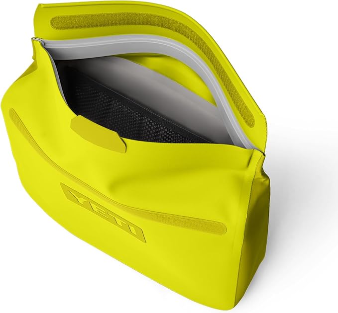 YETI Sidekick Dry Waterproof Gear Case and Bag Accessory