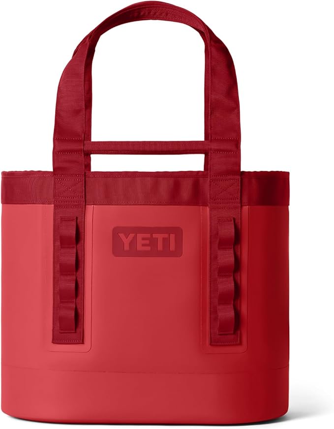YETI Camino 35 Carryall with Internal Dividers, All-Purpose Utility, Boat and Beach Tote Bag, Durable, Waterproof