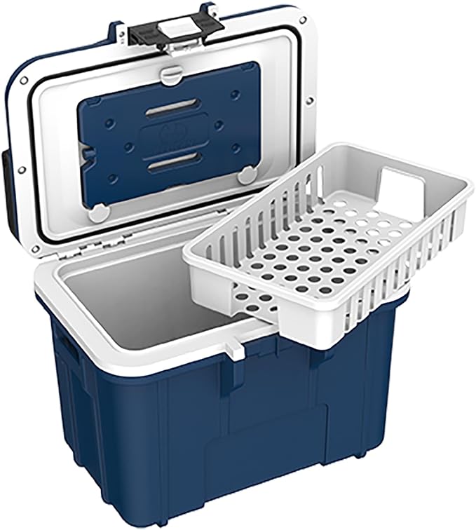 Pelican 8QT Personal Cooler & Dry Box