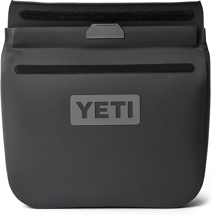 YETI Sidekick Dry Waterproof Gear Case and Bag Accessory