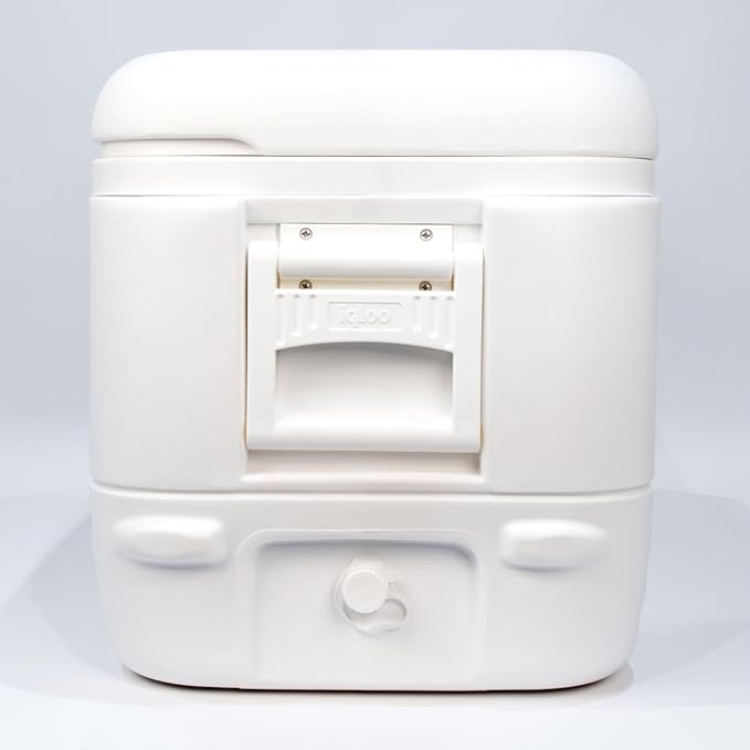 Igloo Coolers, Insulated Portable Hard Shell Ice Chest Cooler