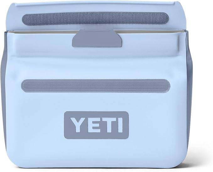 YETI Sidekick Dry Waterproof Gear Case and Bag Accessory