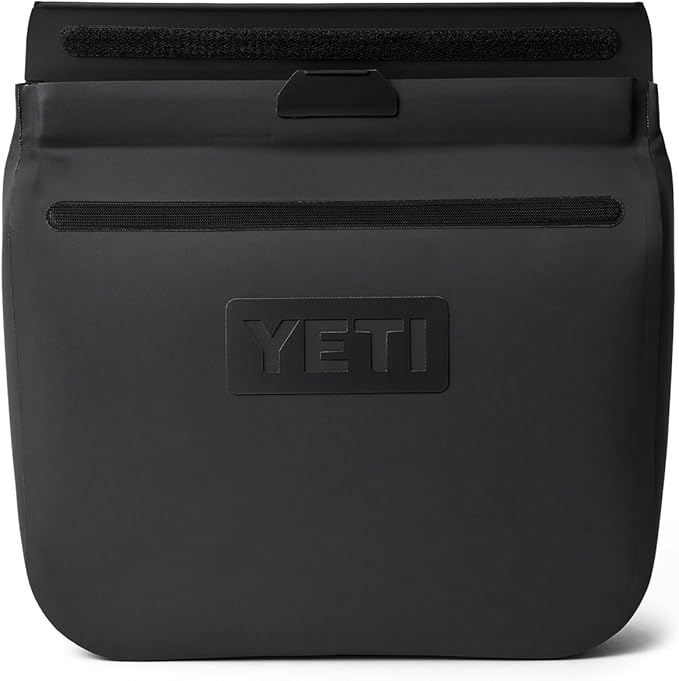 YETI Sidekick Dry Waterproof Gear Case and Bag Accessory
