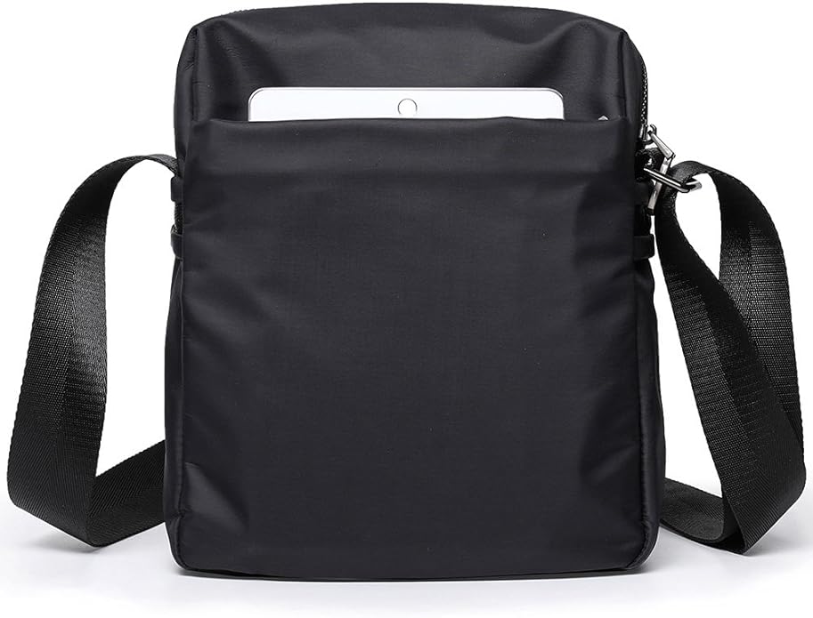 Messenger Crossbody Bags for Men and Women