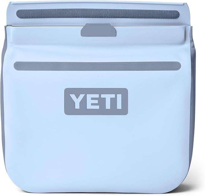 YETI Sidekick Dry Waterproof Gear Case and Bag Accessory