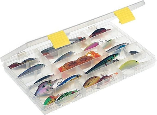 Plano Prolatch Stowaway Storage Case