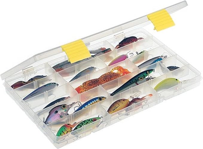 Plano Prolatch Stowaway Storage Case