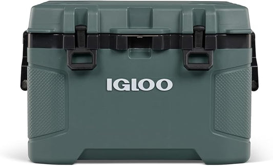 Igloo Trailmate Coolers, Insulated Hard Shell Ice Chest