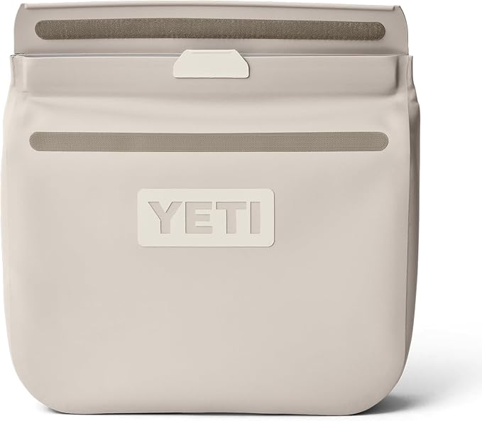 YETI Sidekick Dry Waterproof Gear Case and Bag Accessory