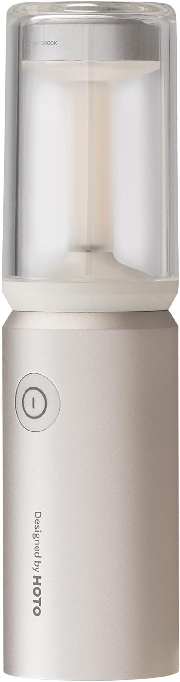 HOTO Outdoor Camping Flashlight Rechargeable, 3-in1 Camping Lantern 3200mAh, IP66 Water Resistant Camping Lamp Tent Lights with Hook, LED Flashlight for Camping, Outdoor, Emergency