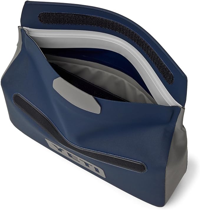YETI Sidekick Dry Waterproof Gear Case and Bag Accessory