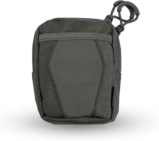 Eberlestock Recon Utility Pouch - Multipurpose Outdoor Storage Solution for Camping, Hiking, and Tactical Gear - Durable and Versatile Organizer Bag