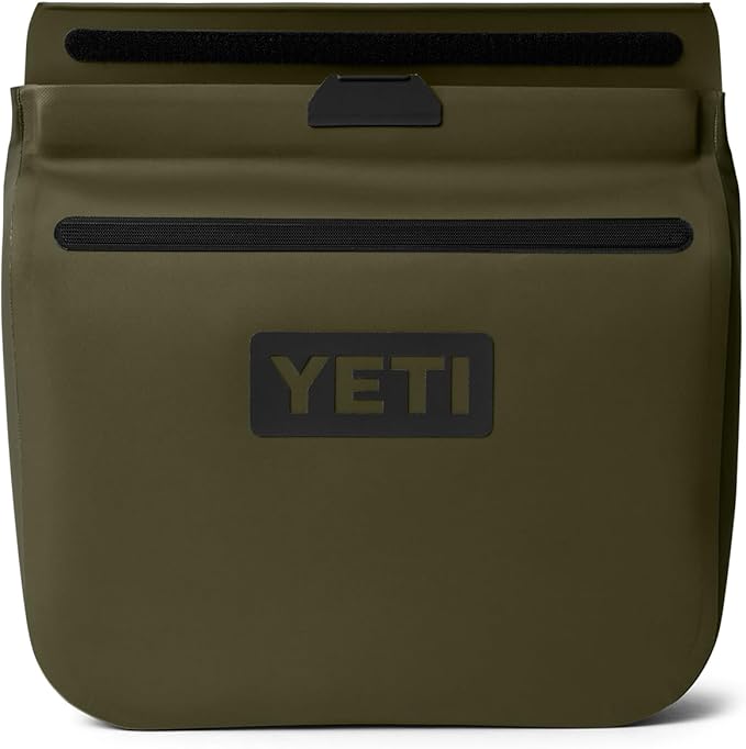 YETI Sidekick Dry Waterproof Gear Case and Bag Accessory