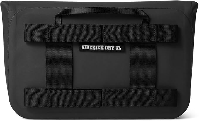 YETI Sidekick Dry Waterproof Gear Case and Bag Accessory